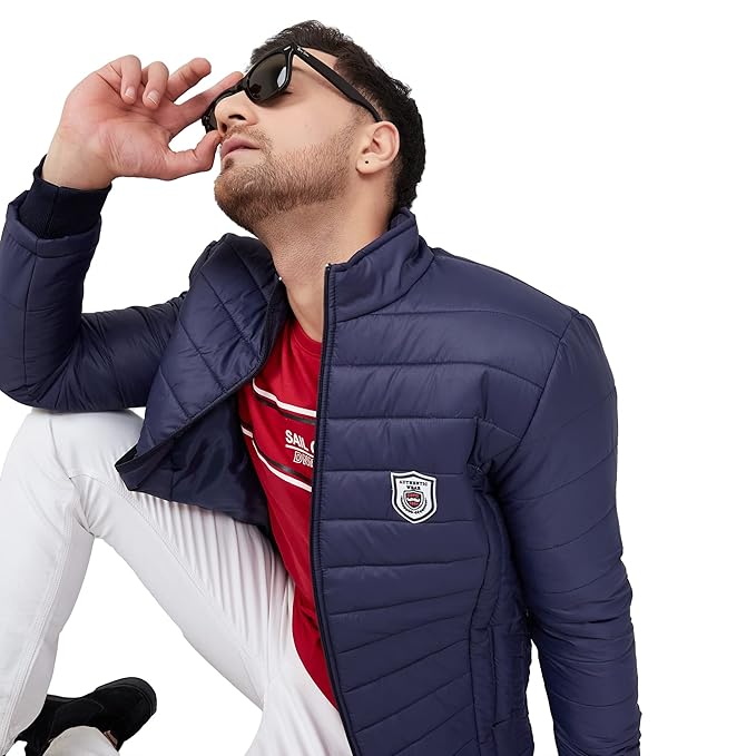 Best Winter Jackets for Men Under ₹1500 (India 2025)