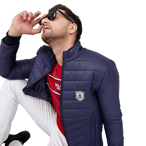 Best Winter Jackets for Men Under ₹1500 (India 2025)
